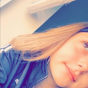 Meet your Posher, Lexi